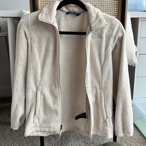 The North Face Fleece Jacket